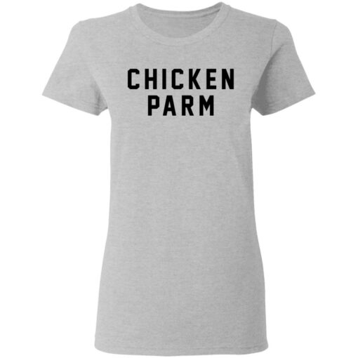 Chicken parm shirt $19.95 redirect03052021010344 3