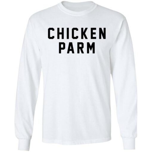 Chicken parm shirt $19.95 redirect03052021010344 5