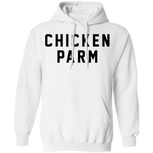 Chicken parm shirt $19.95 redirect03052021010344 7