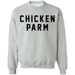 Chicken parm shirt $19.95 redirect03052021010344 8