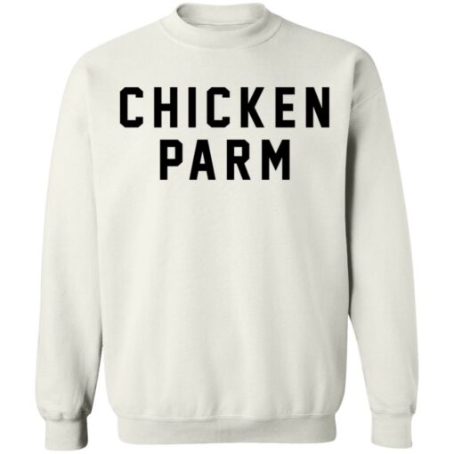 Chicken parm shirt $19.95 redirect03052021010344 9