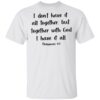T-Shirt