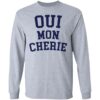 Long Sleeve