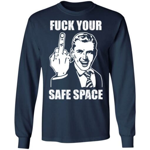 Memes dirty valentines day jokes f*ck your safe space shirt $19.95