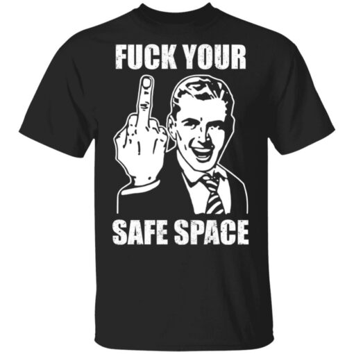 Memes dirty valentines day jokes f*ck your safe space shirt $19.95