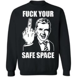 Memes dirty valentines day jokes f*ck your safe space shirt $19.95 redirect03072021220341 8