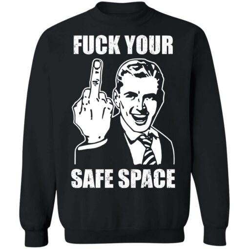 Memes dirty valentines day jokes f*ck your safe space shirt $19.95