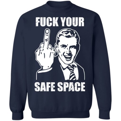 Memes dirty valentines day jokes f*ck your safe space shirt $19.95 redirect03072021220341 9