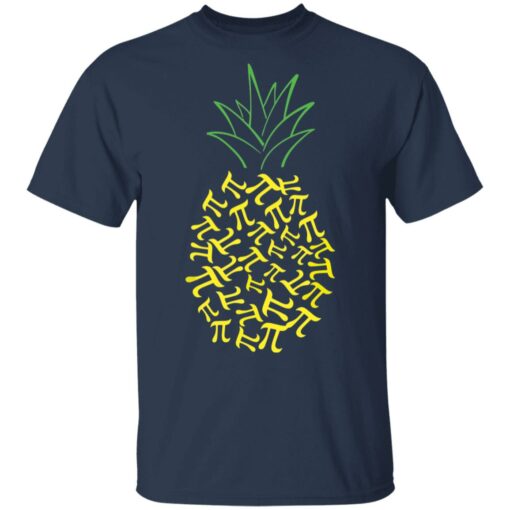 Pi day Pineapple shirt $19.95 redirect03072021220346 1