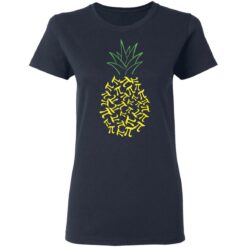 Pi day Pineapple shirt $19.95 redirect03072021220346 3