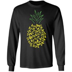 Pi day Pineapple shirt $19.95 redirect03072021220346 4