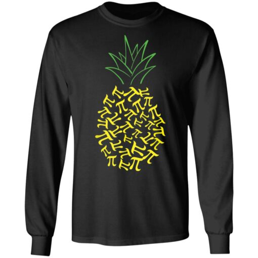 Pi day Pineapple shirt $19.95