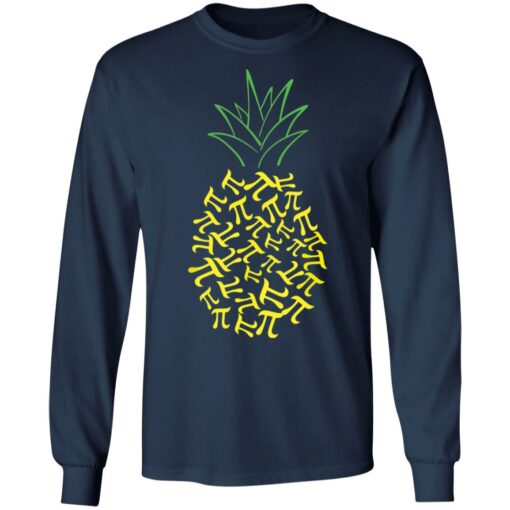 Pi day Pineapple shirt $19.95