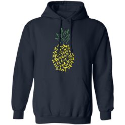 Pi day Pineapple shirt $19.95