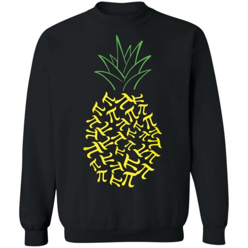 Pi day Pineapple shirt $19.95 redirect03072021220346 8