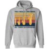 Pullover Hoodie