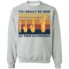 Crewneck Sweatshirt