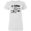 Ladies T-Shirt