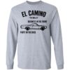 Long Sleeve