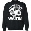 Crewneck Sweatshirt
