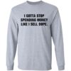 Long Sleeve