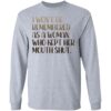 Long Sleeve
