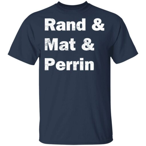 Rand and mat and perrin shirt $19.95 redirect03102021230338 1