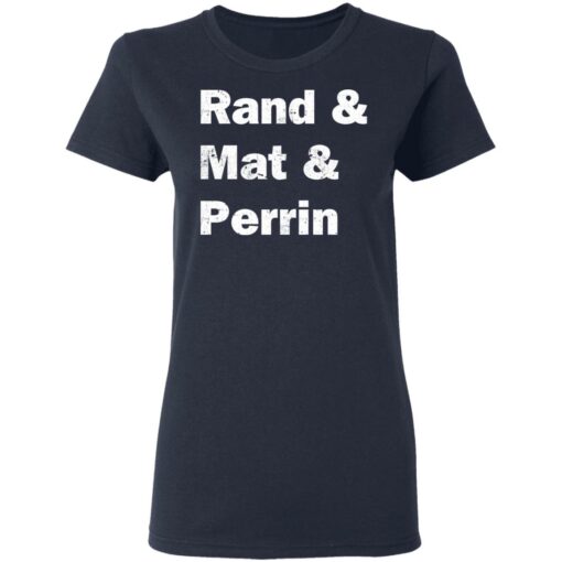 Rand and mat and perrin shirt $19.95 redirect03102021230338 3