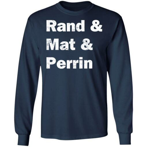 Rand and mat and perrin shirt $19.95 redirect03102021230338 5