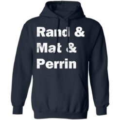 Rand and mat and perrin shirt $19.95 redirect03102021230338 7