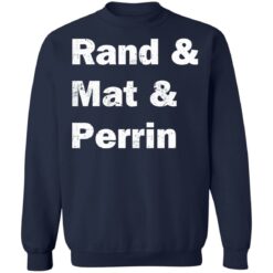 Rand and mat and perrin shirt $19.95 redirect03102021230338 9