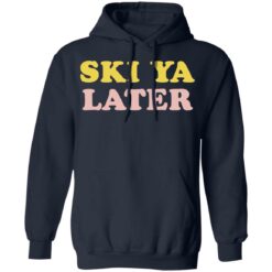 Ski Ya later retro winter shirt $19.95 redirect03112021000312 7