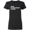 Ladies T-Shirt