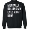 Crewneck Sweatshirt