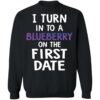 Crewneck Sweatshirt