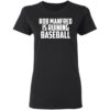 Ladies T-Shirt