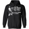 Pullover Hoodie