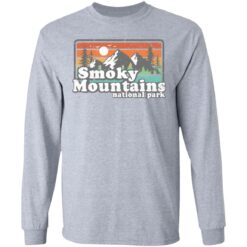 Smoky mountains national park shirt $19.95