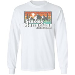 Smoky mountains national park shirt $19.95 redirect03122021030323 5