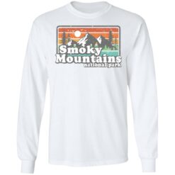 Smoky mountains national park shirt $19.95