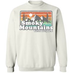 Smoky mountains national park shirt $19.95 redirect03122021030323 9