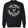 Crewneck Sweatshirt