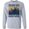 Long Sleeve
