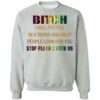 Crewneck Sweatshirt