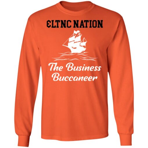 Ltnc nation the business buccaneer shirt $19.95 redirect03152021050316 2