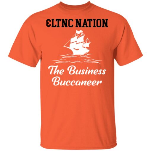Ltnc nation the business buccaneer shirt $19.95 redirect03152021050316