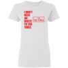 Ladies T-Shirt