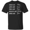 T-Shirt