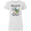 Ladies T-Shirt