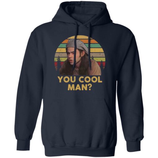 Ron Slater you cool man shirt $19.95